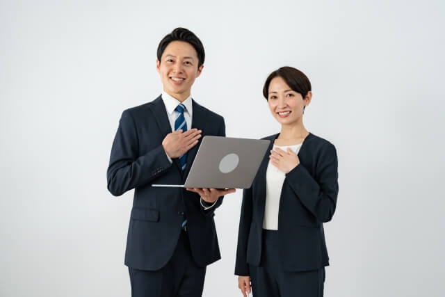 人材定着の施策とは？成功する会社の考え方と取り組み方