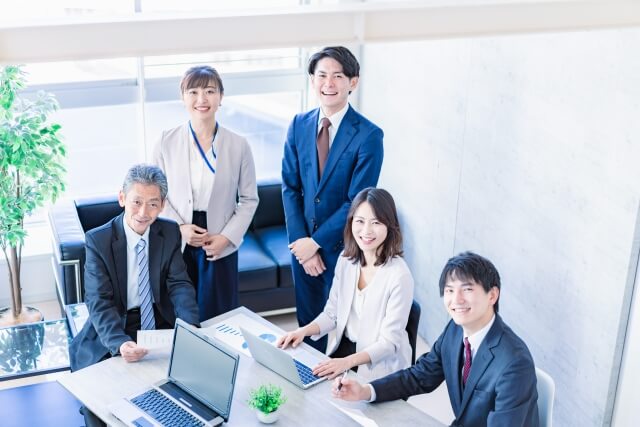 採用と離職率の関係とは？定着率を高める人材戦略の重要性